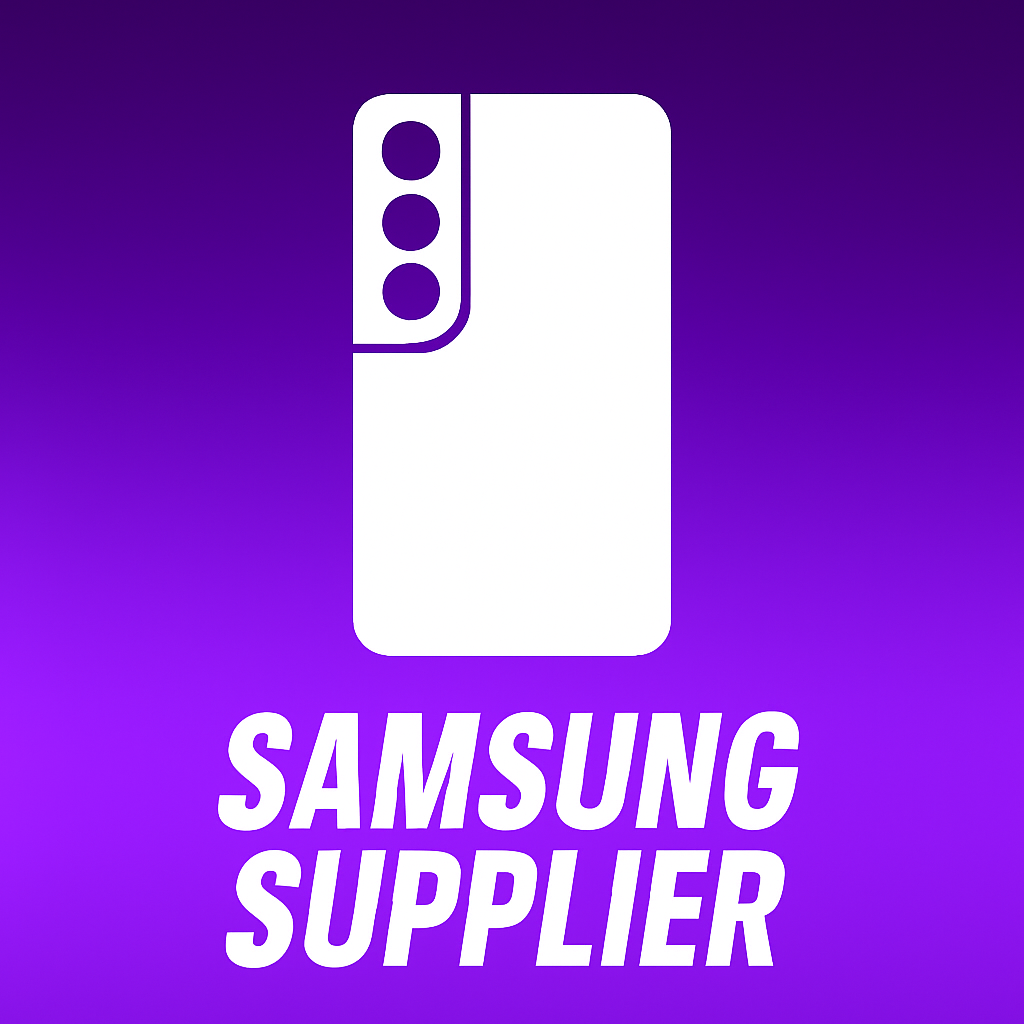 Samsung Supplier