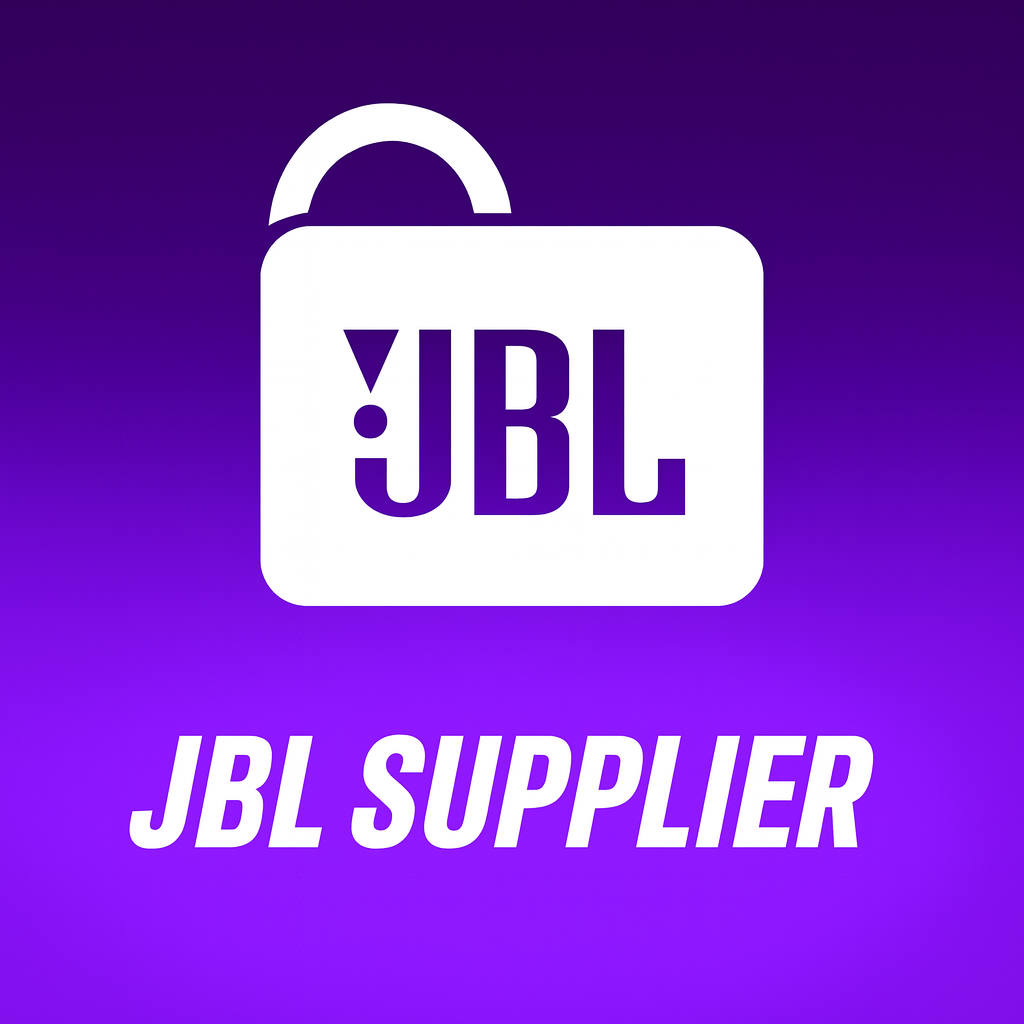 JBL Supplier
