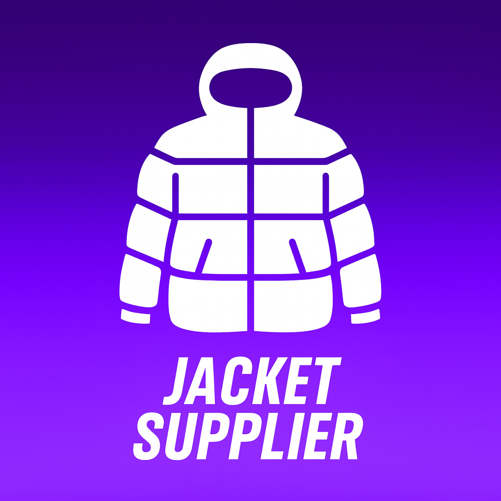 Jacket Supplier