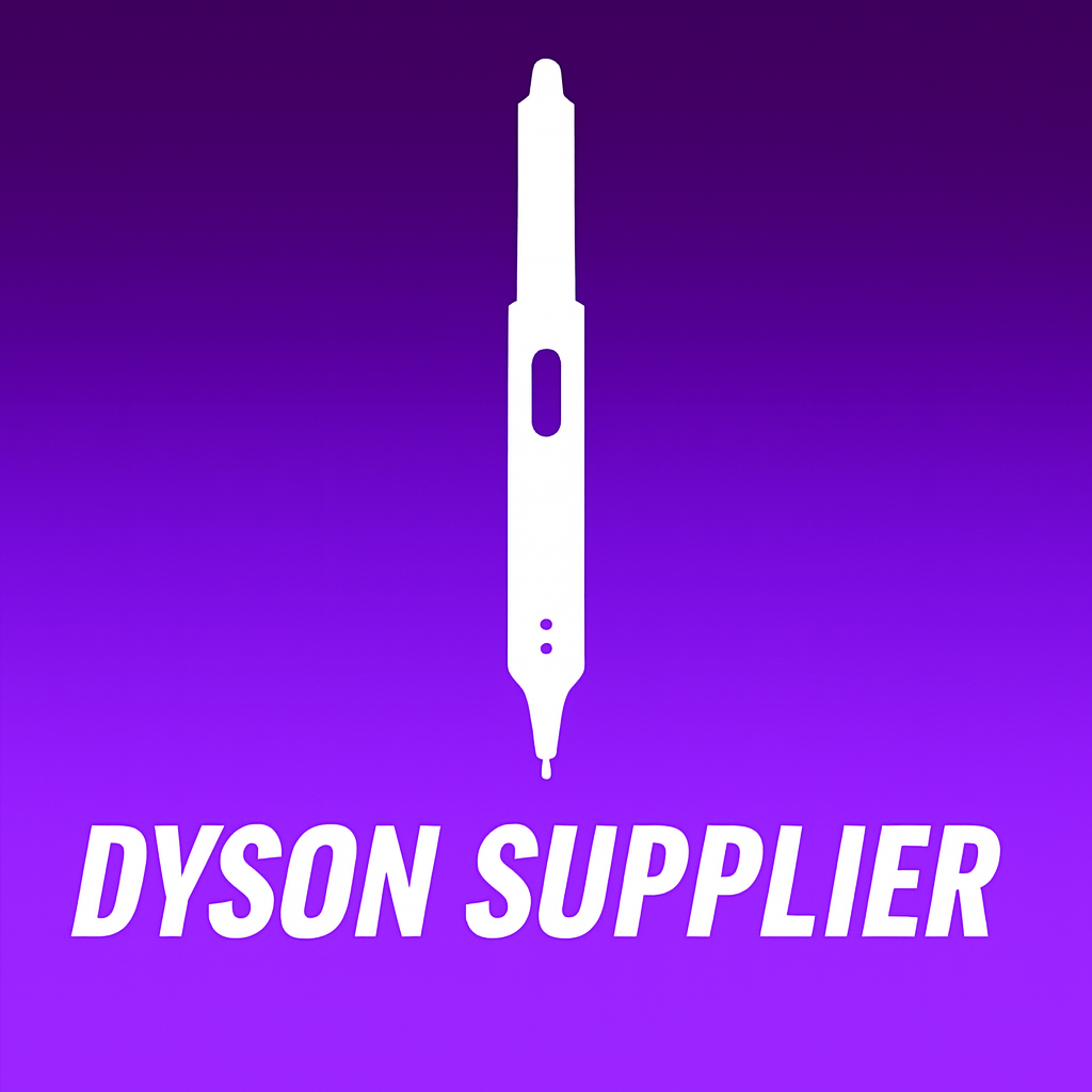 Dyson Supplier