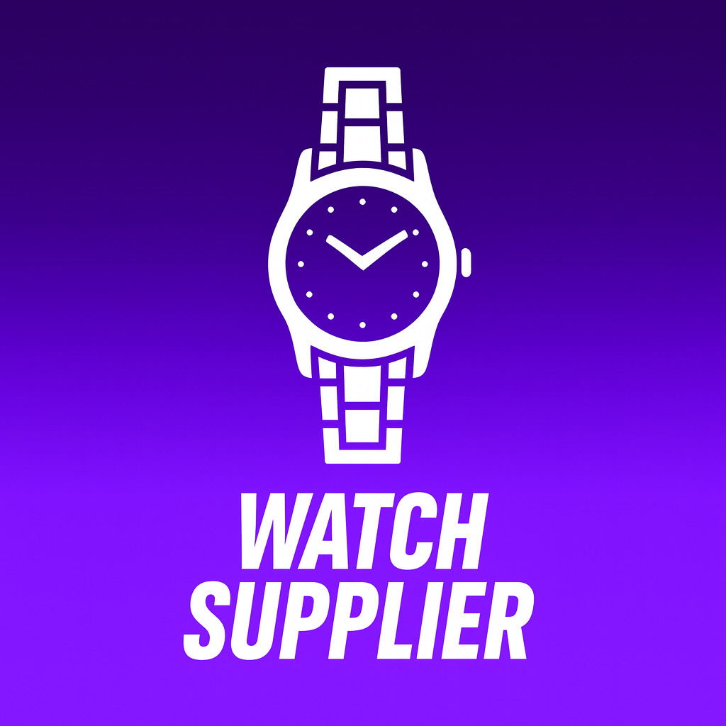 Watch Supplier