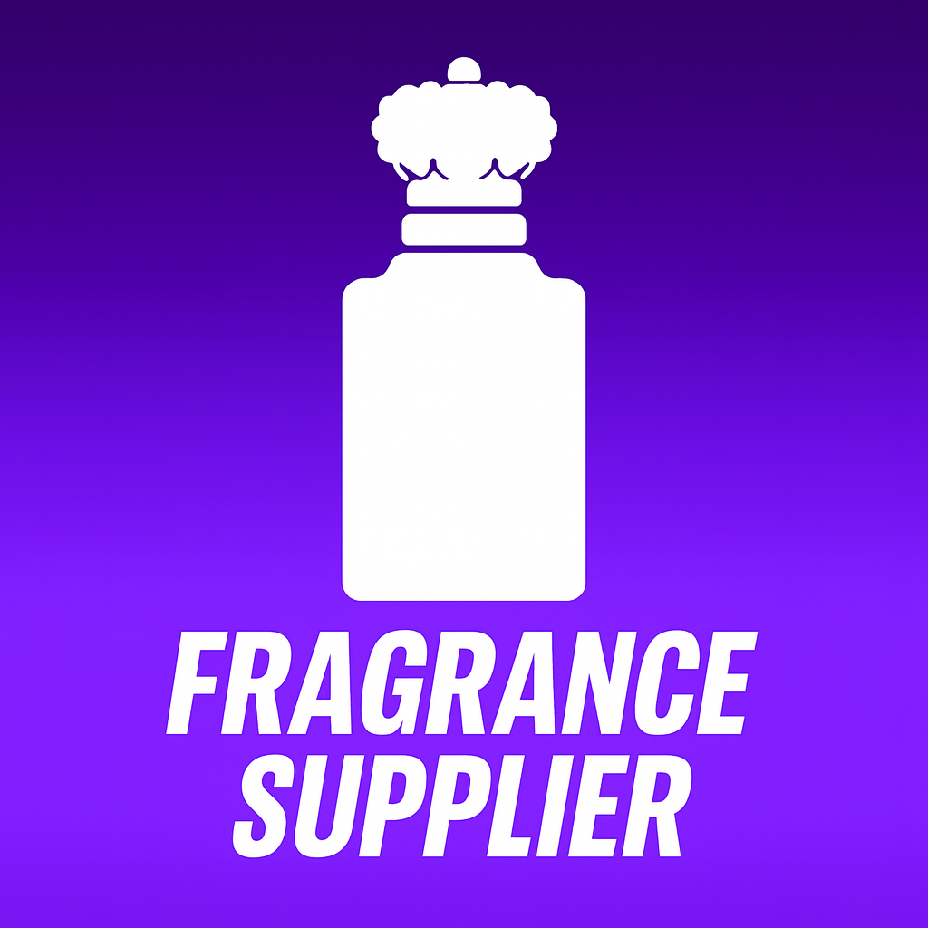 Fragrance Supplier