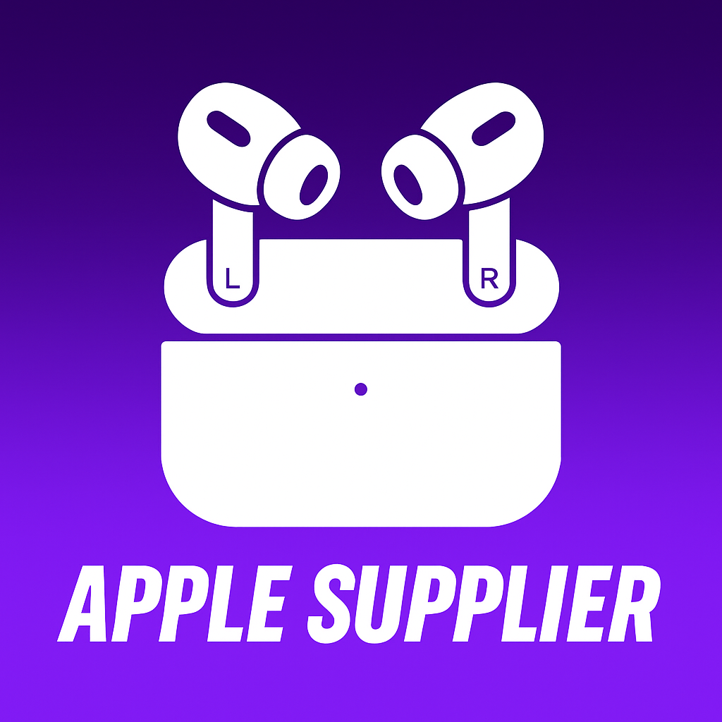 Apple Supplier
